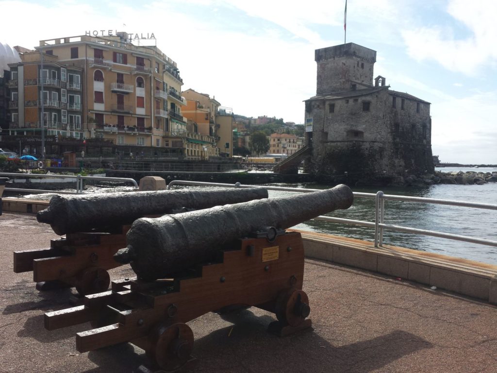 monopattino