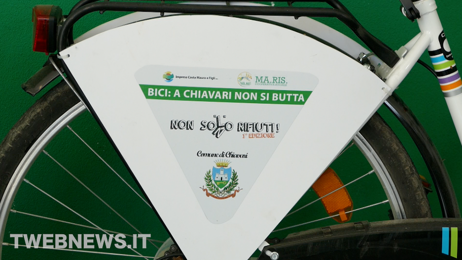 basko bicicletta