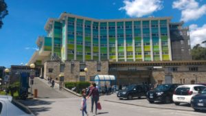Ospedale Sestri Levante