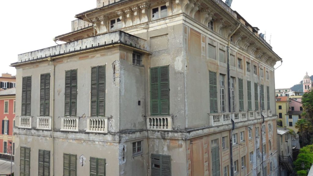 Chiavari