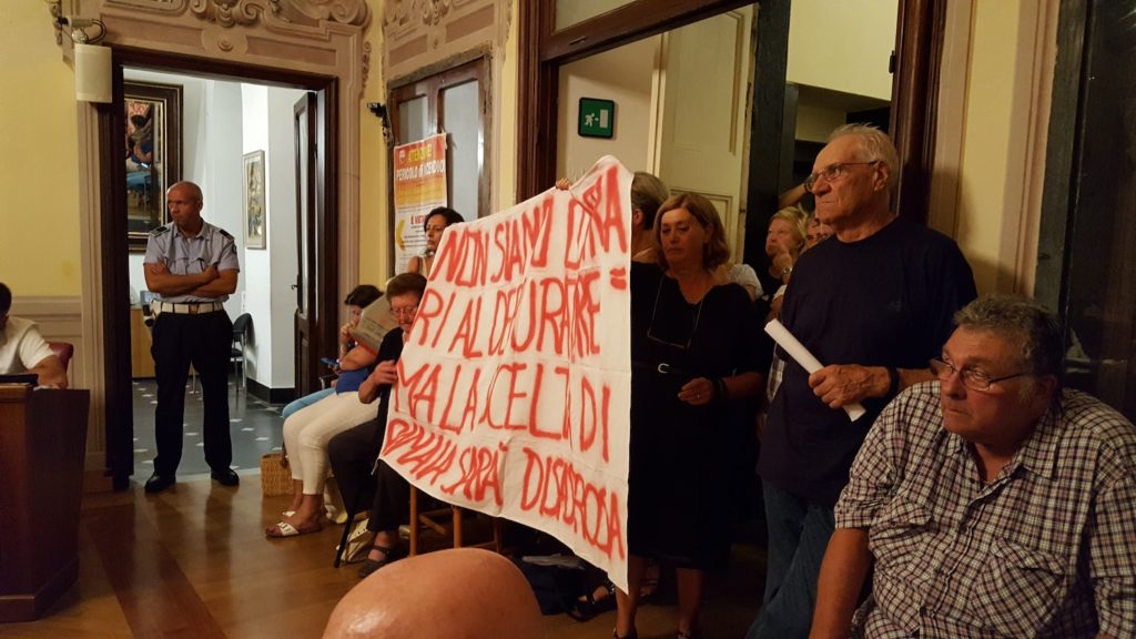ramaia depuratore