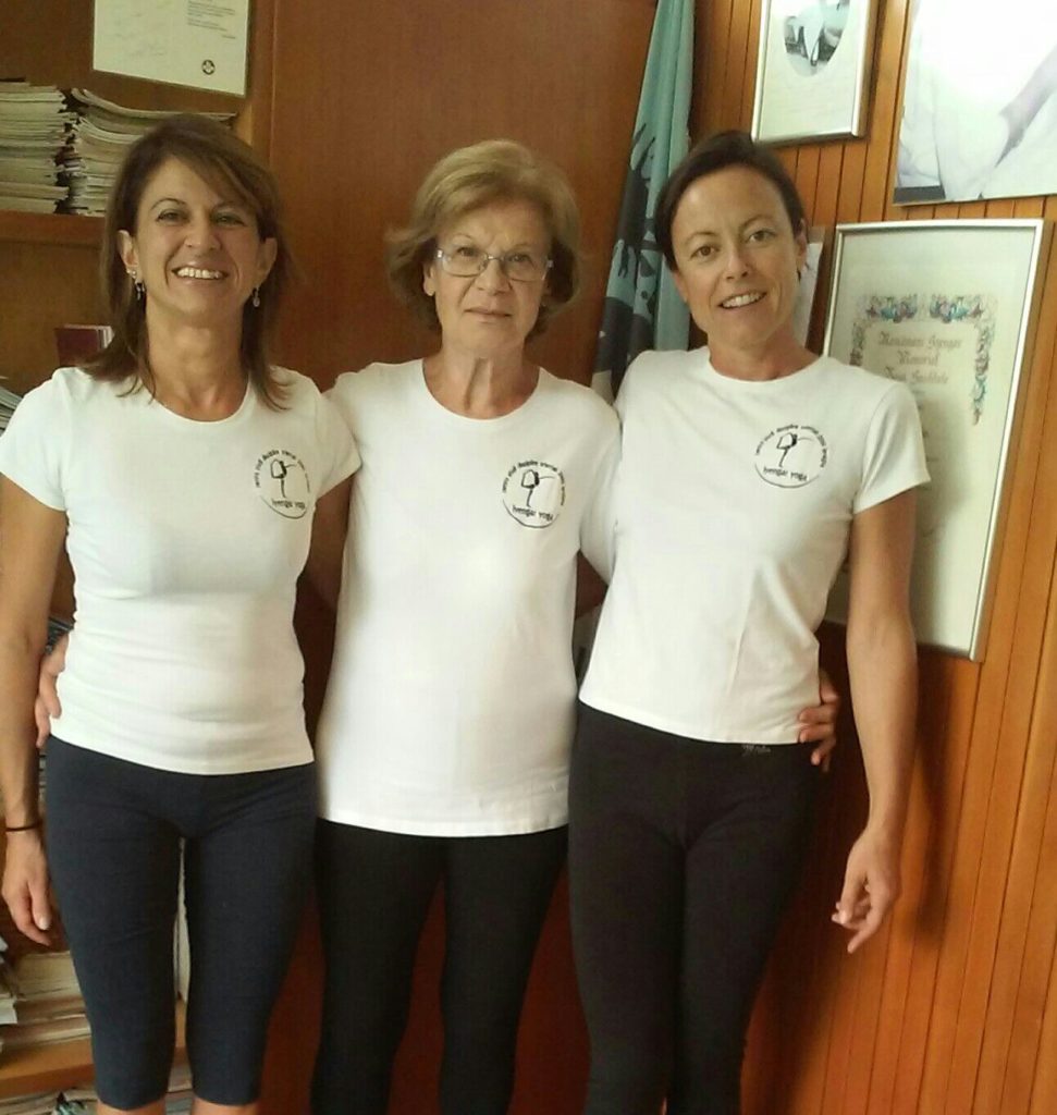 Centro Studi Discipline Orientali