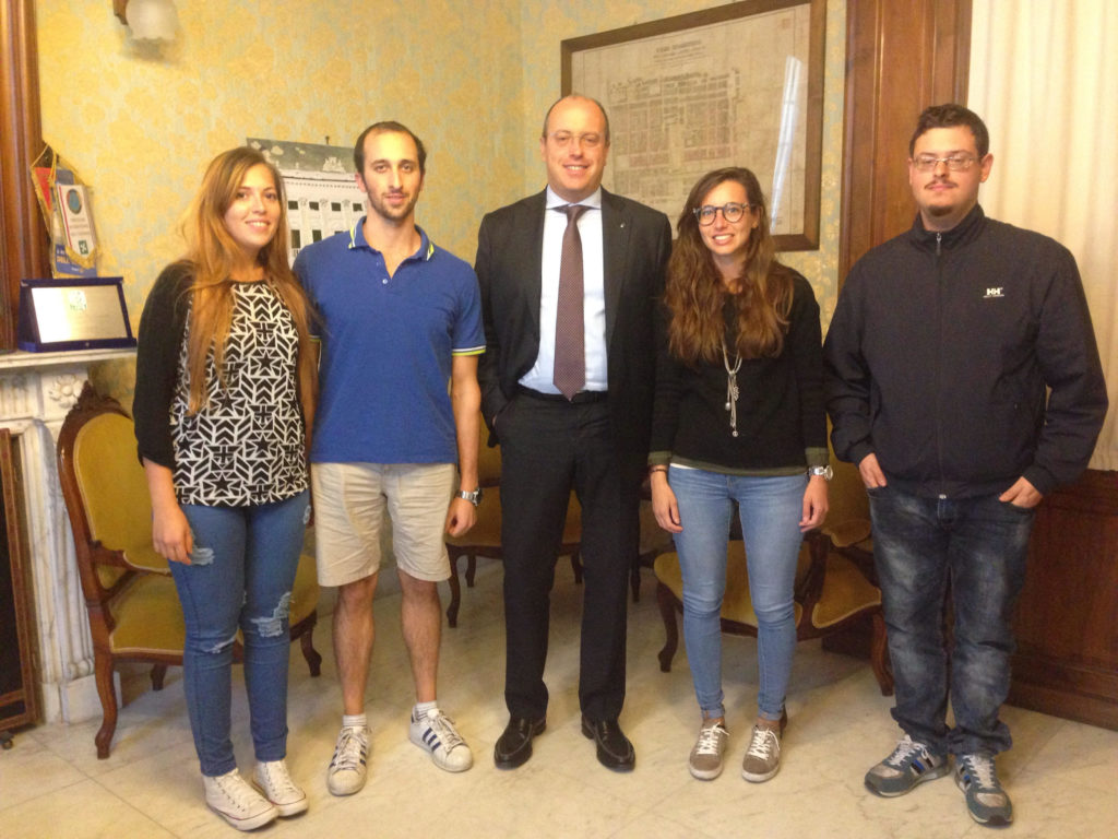 servizio civile