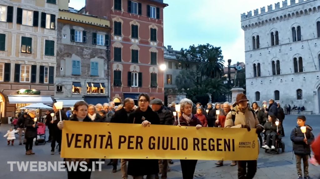 regeni