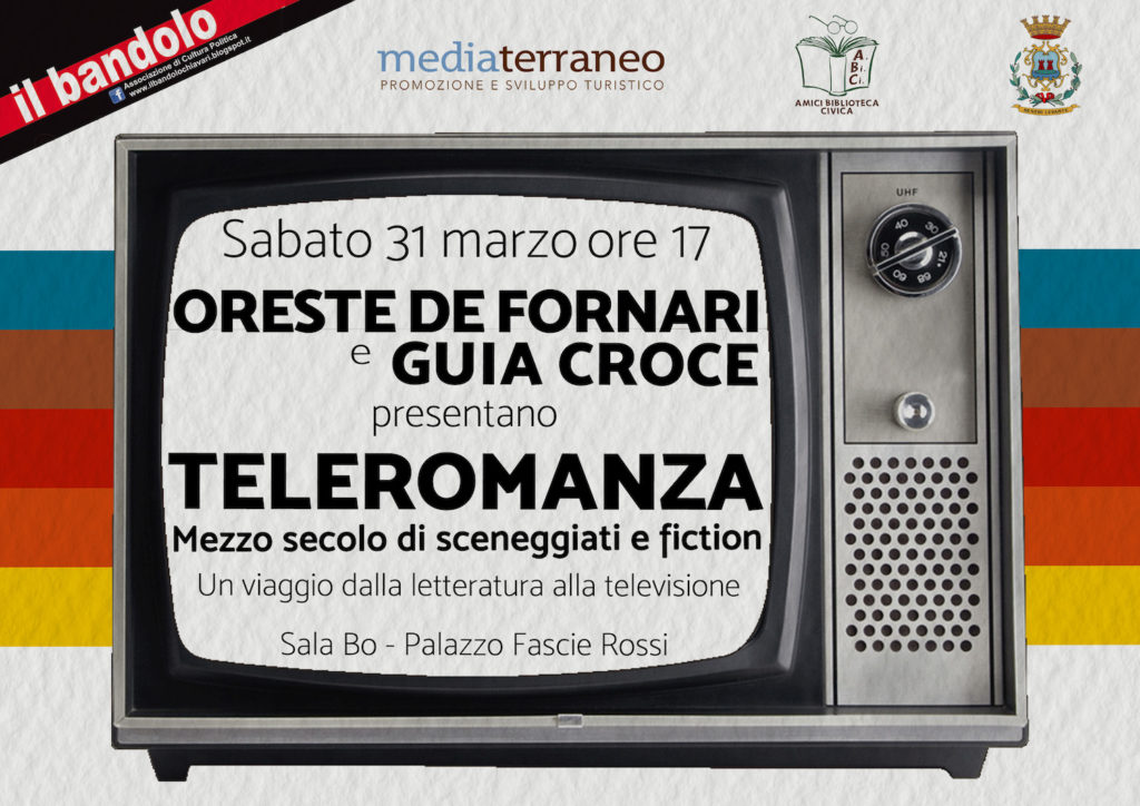 teleromanza