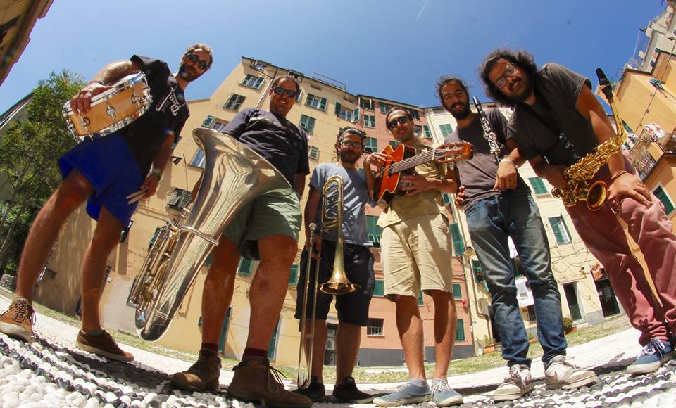 circolo randal