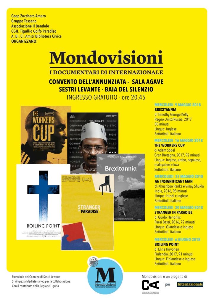 mondovisioni