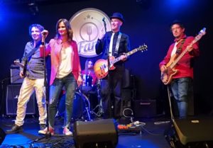 sanremo rock
