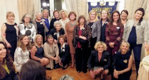 soroptimist