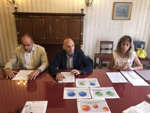censimento zona rossa chiavari
