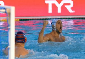 pro recco final eight