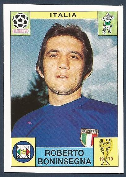 roberto boninsegna