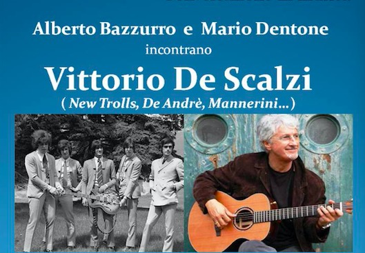 de scalzi