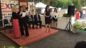 inaugurazione