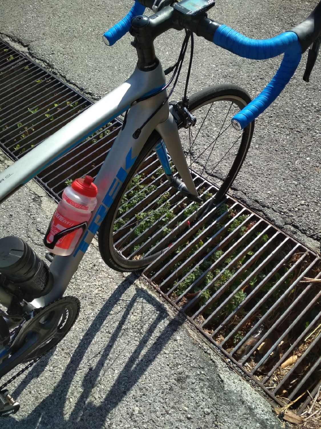 basko bicicletta