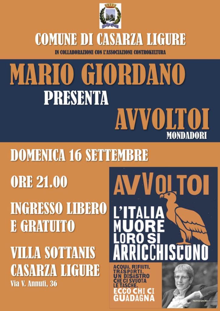 Mario Giordano