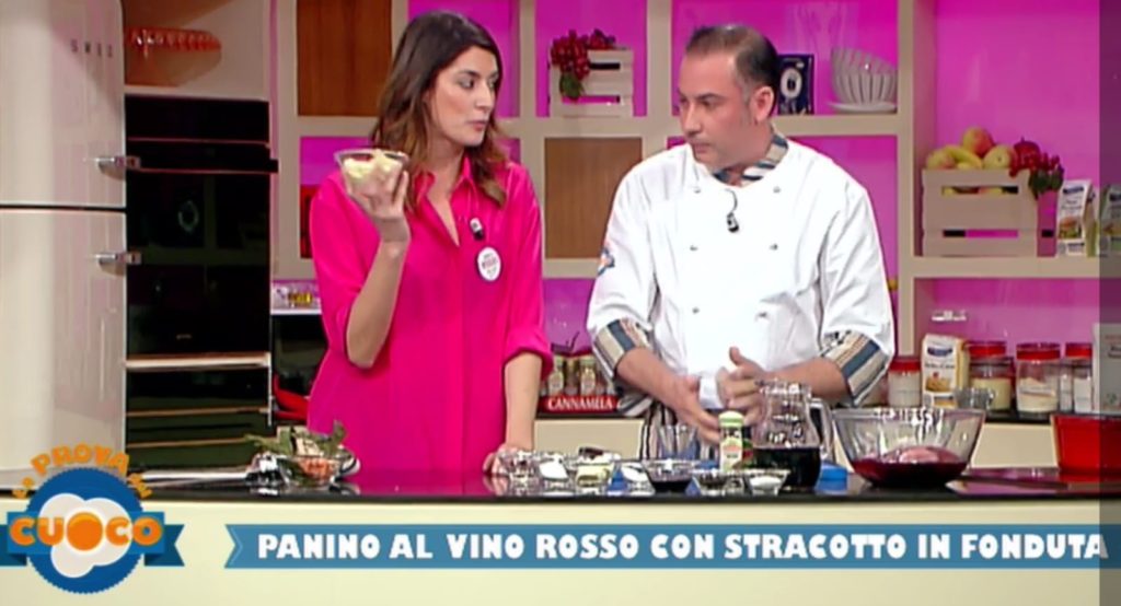 prova del cuoco