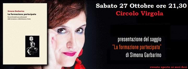 circolo virgola