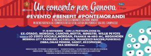 concerto per genova
