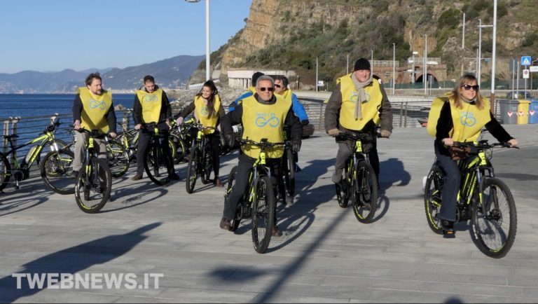 basko bicicletta