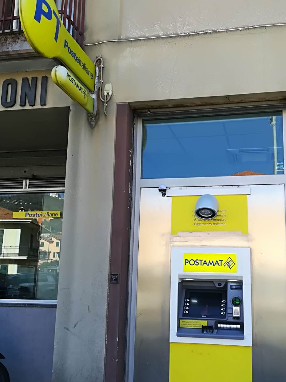 I della Poste Carasco e Borzonasca TWebNews I della Poste Carasco e Borzonasca TWebNews