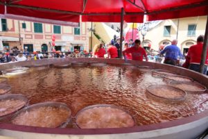 sagra del pesce