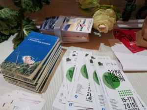 a passion for tourism