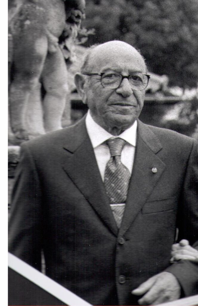 Amedeo Macchiavello