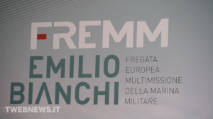 fremm emilio bianchi